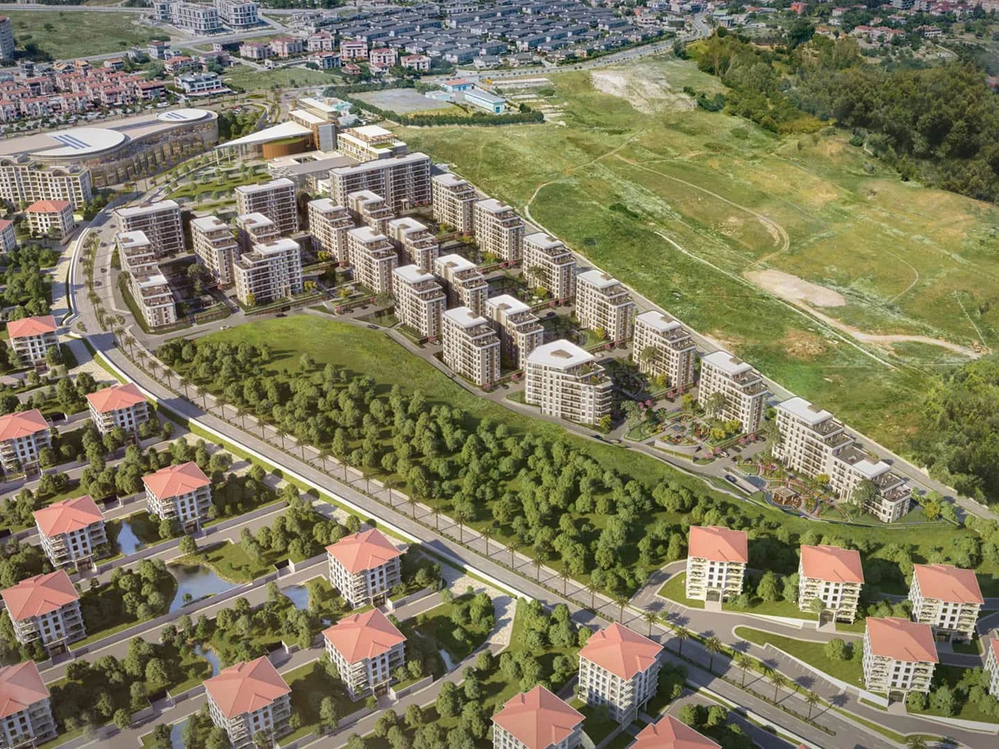 Main property image