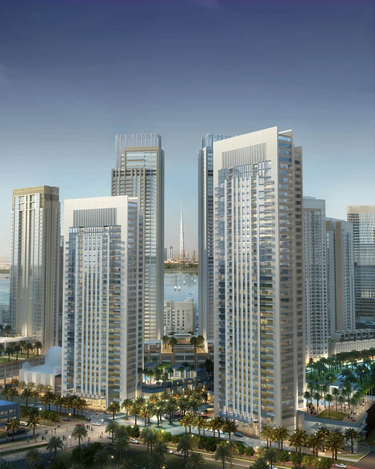 Main property image
