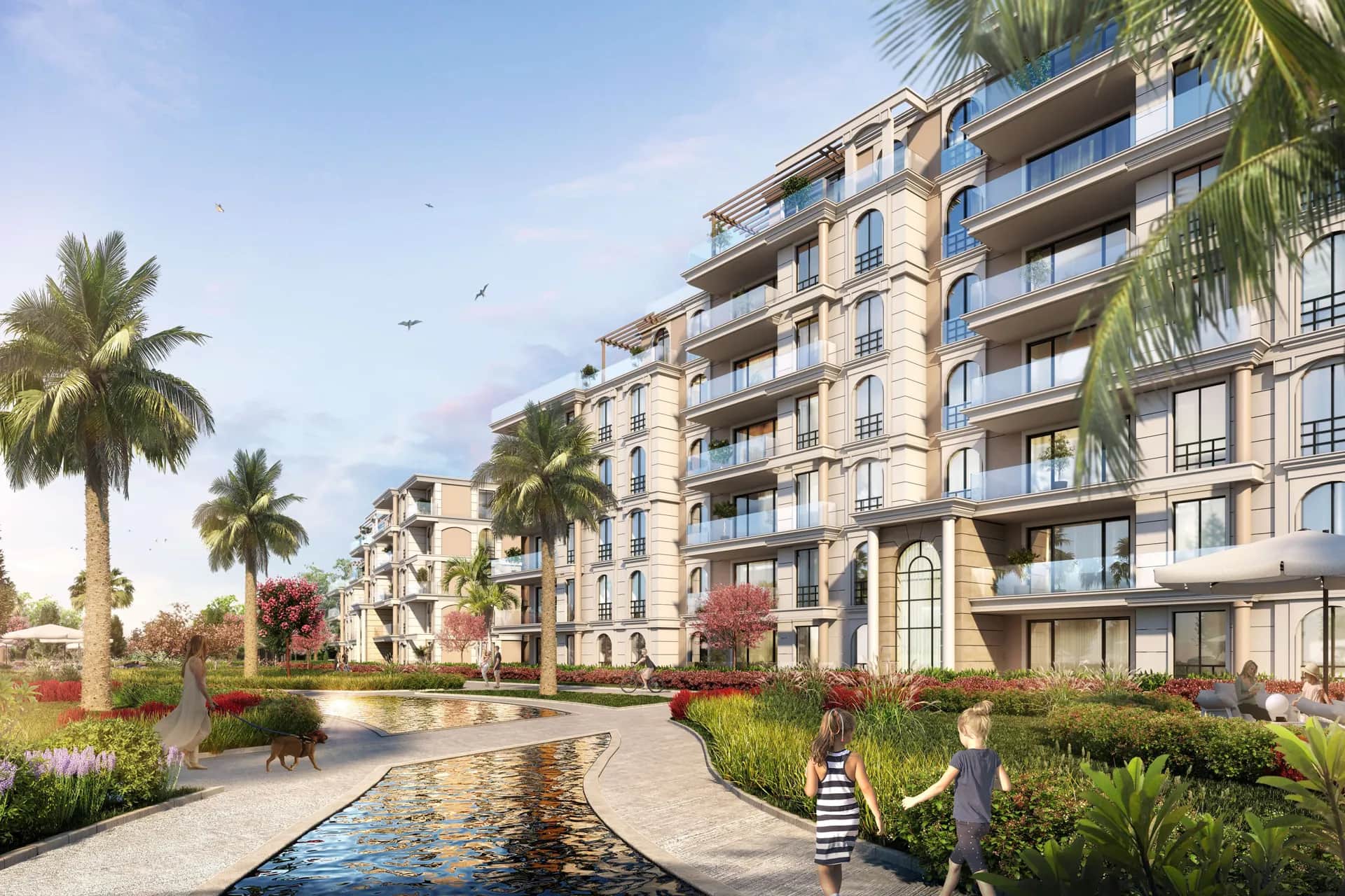 Main property image