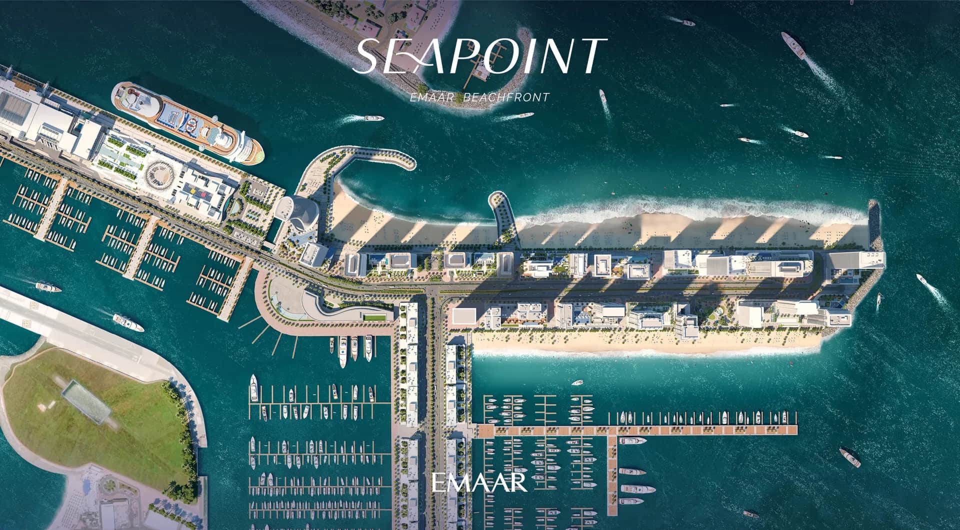 Main property image