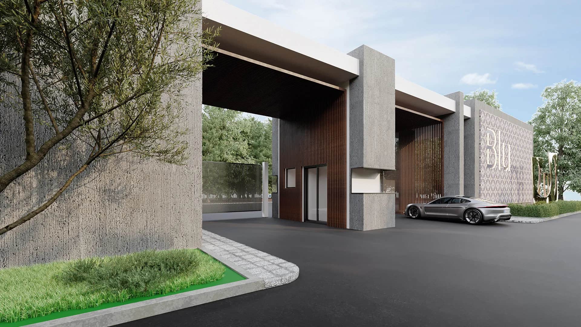 Main property image