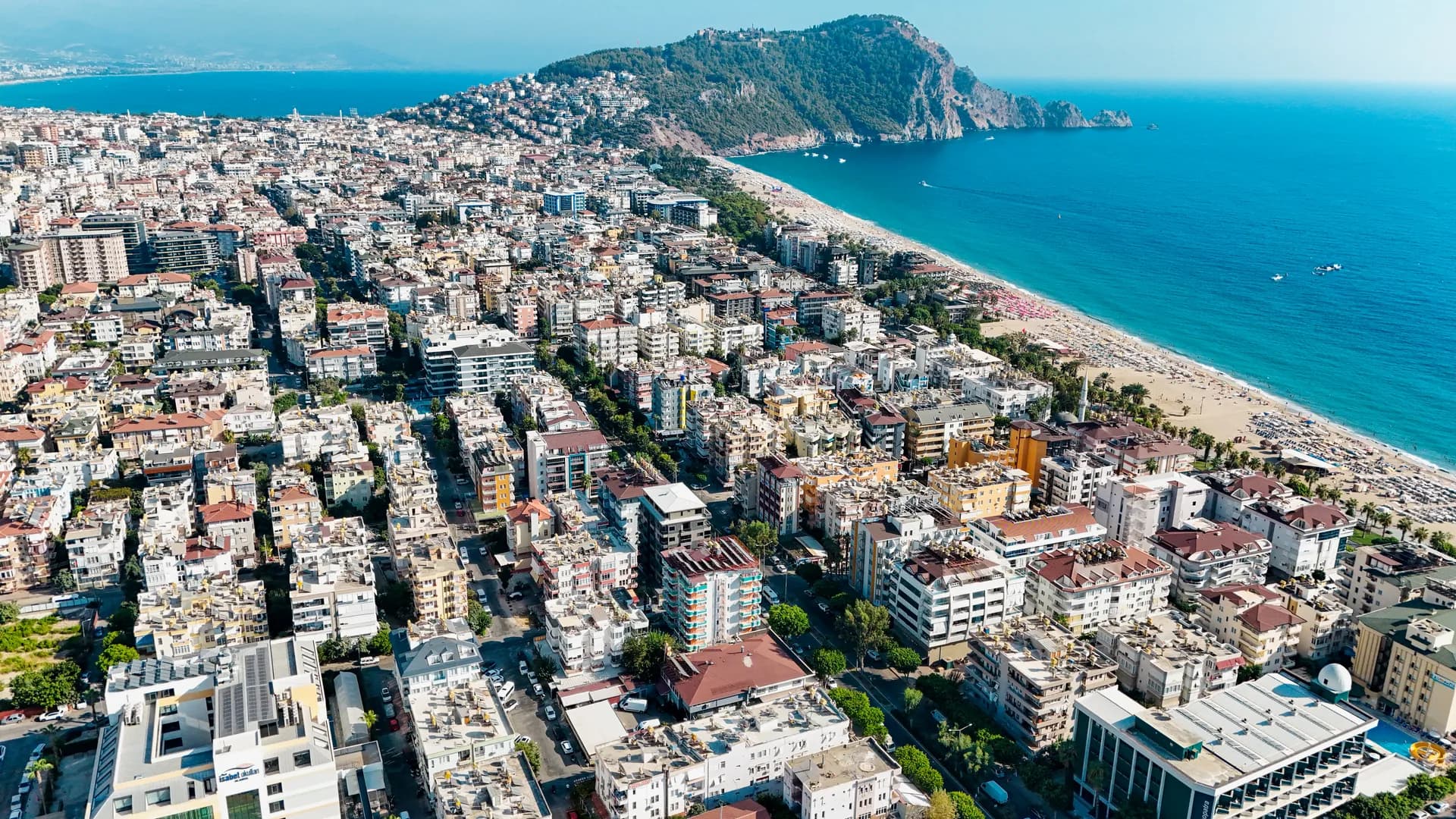 Cleopatra Beach Boutique Residences · Cleopatra Beach, Alanya image 2