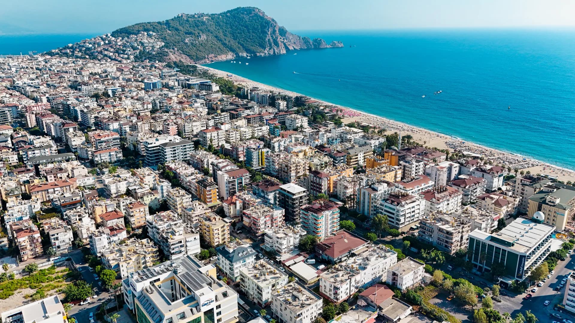 Cleopatra Beach Boutique Residences · Cleopatra Beach, Alanya image 3