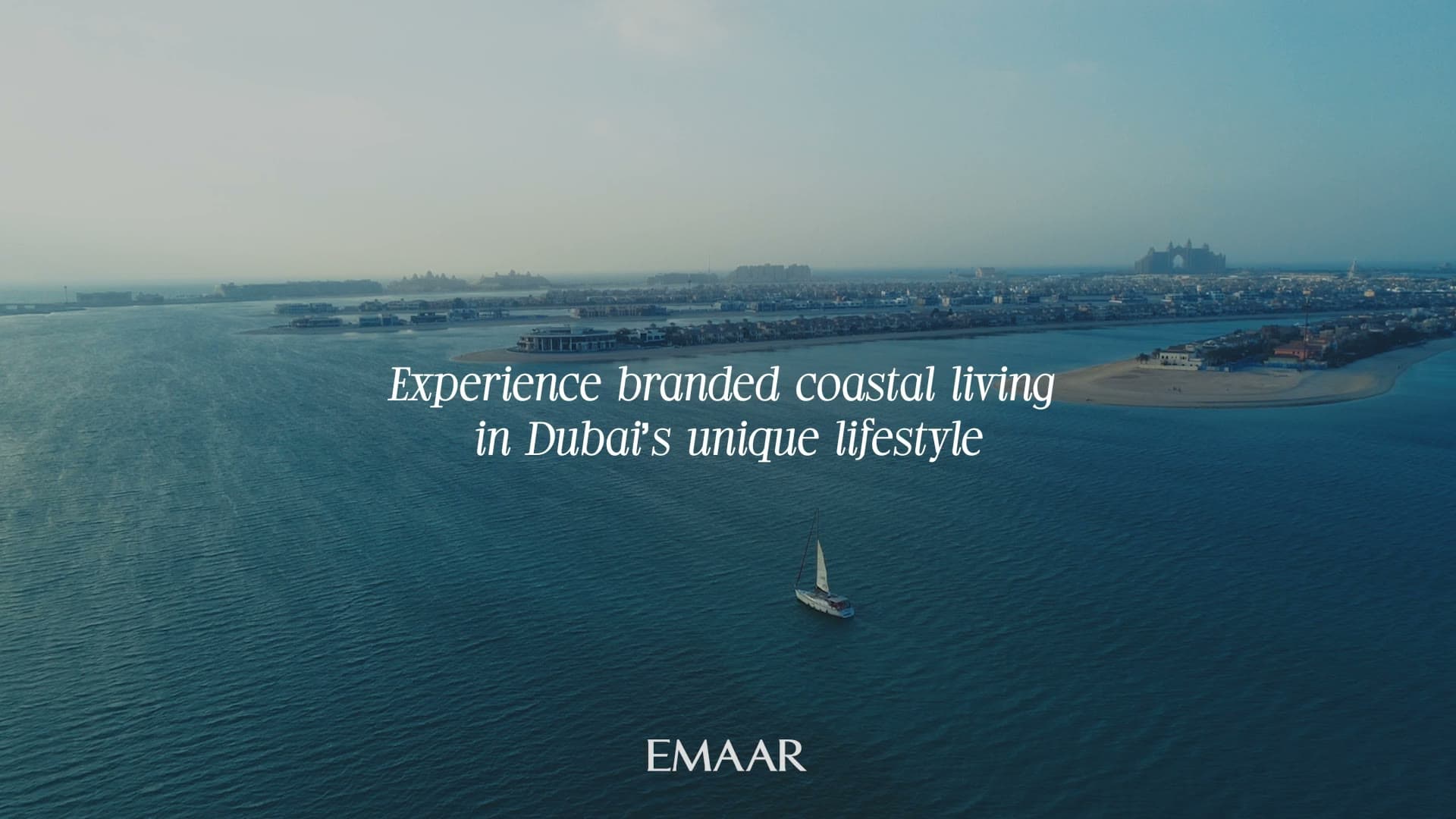 Bayview By Address at Emaar Beachfront