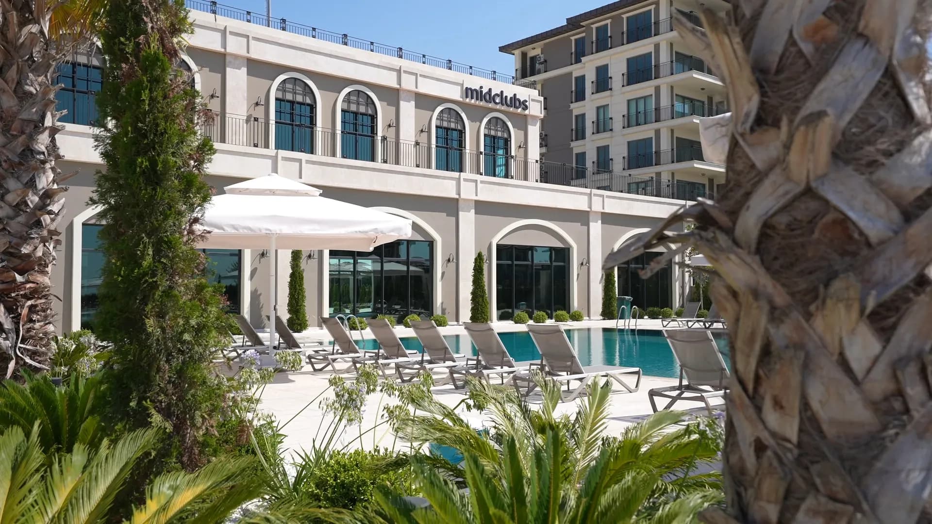 Mercan Mansions · Deniz Istanbul, Beylikdüzü image 2