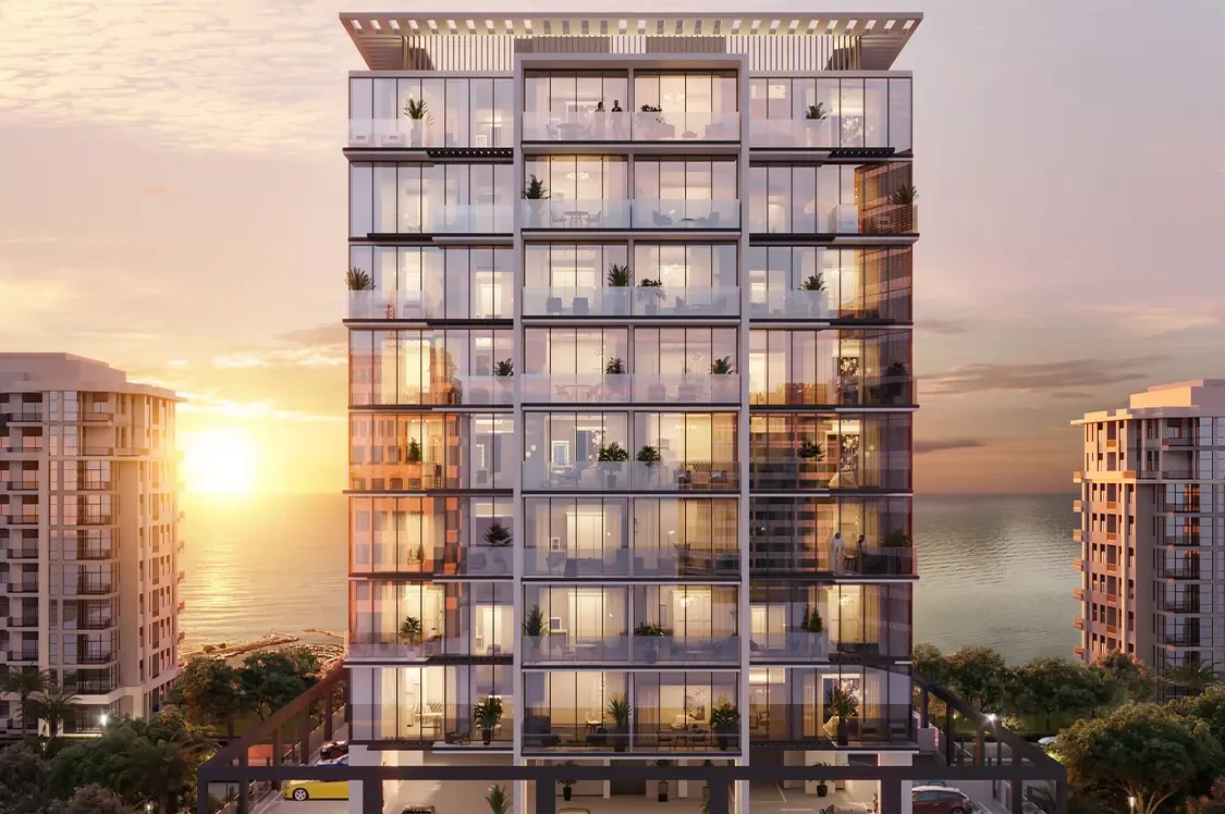 Allegro Residences