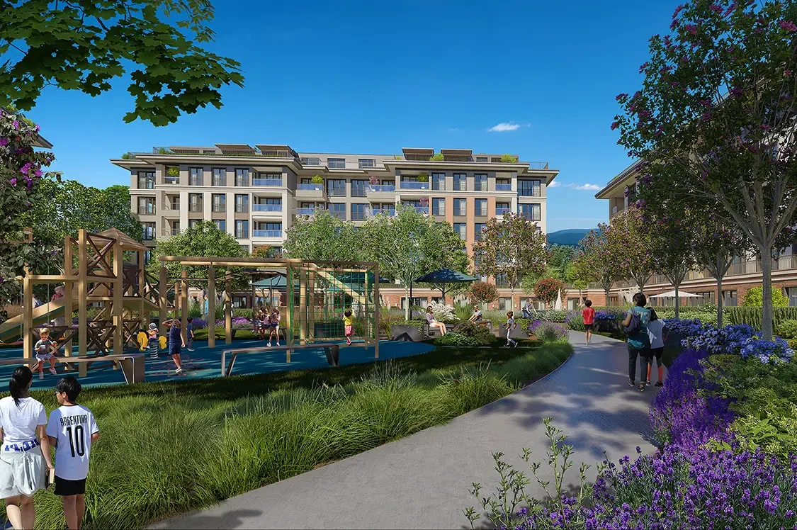 Özak Duyu Göktürk