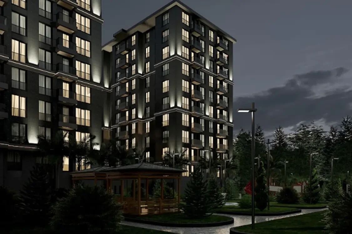 Green Life Eyüp Sultan