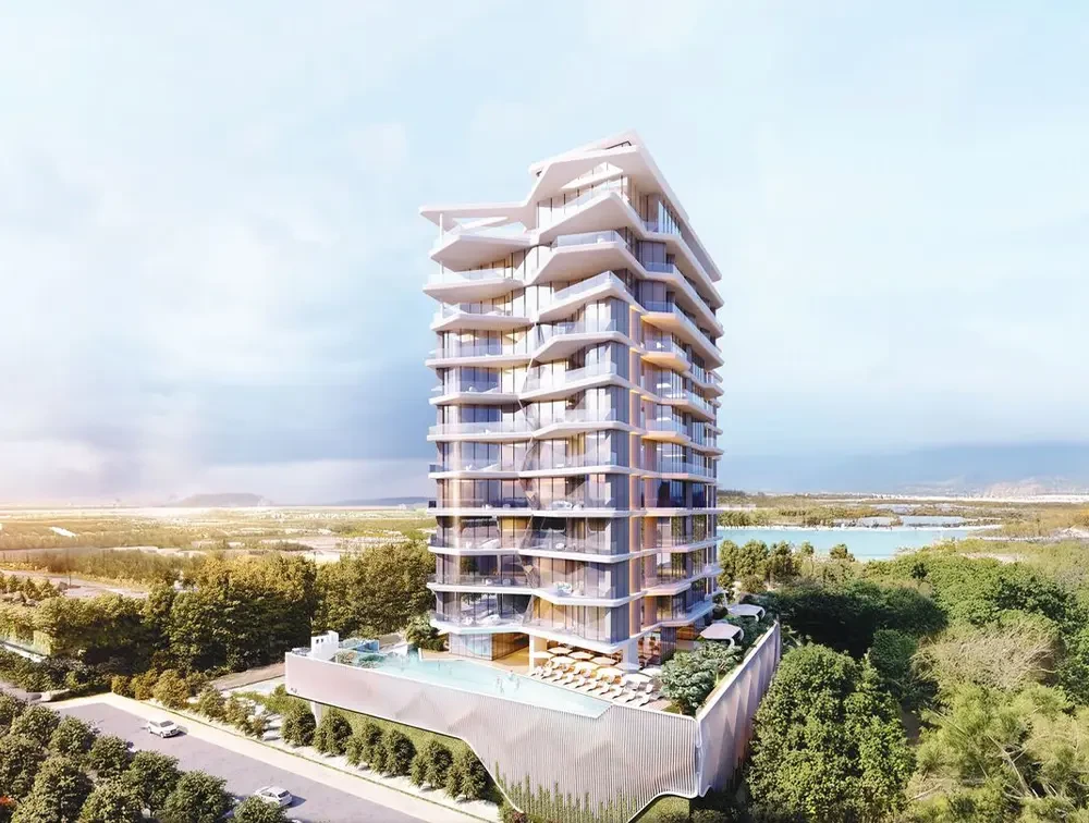 Luxury Canal Residences