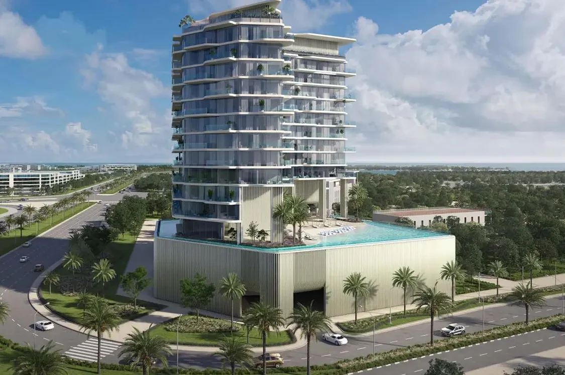 Octa Isle Interiors by Missoni