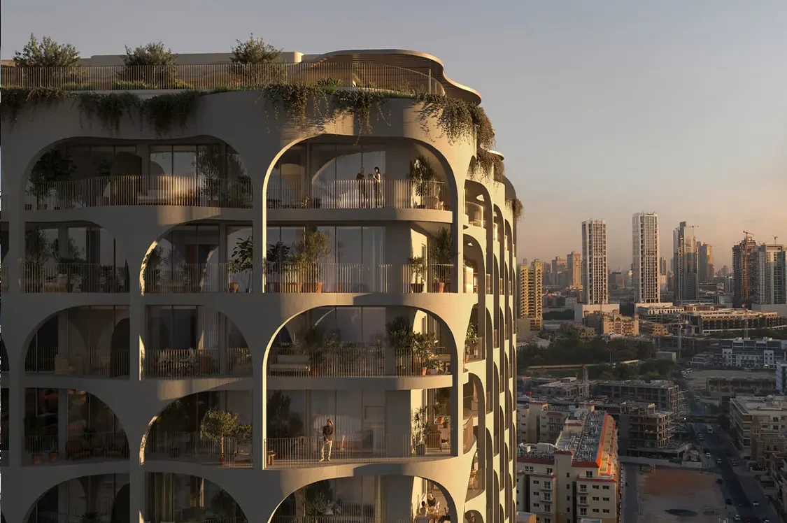 The Weave – Al Ghurair