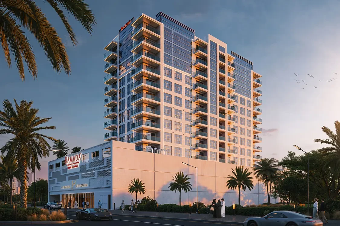 Ramada Residences by Wyndham