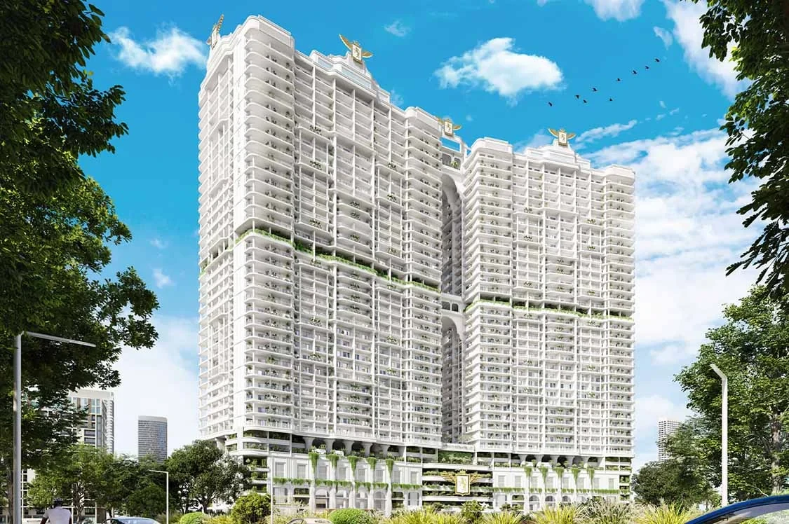 Vincitore Wellness Estate