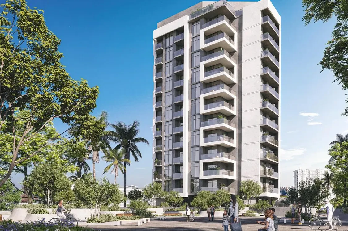 Saray Prime Residences