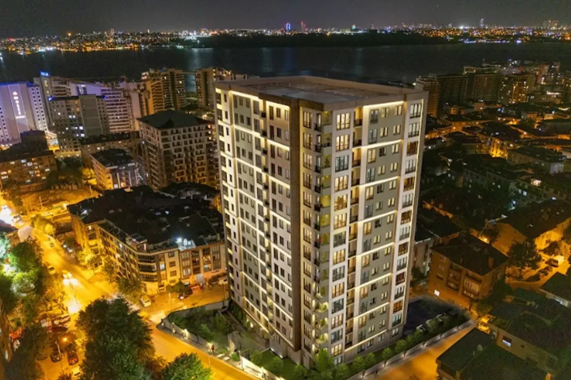 Panorama Park Residence