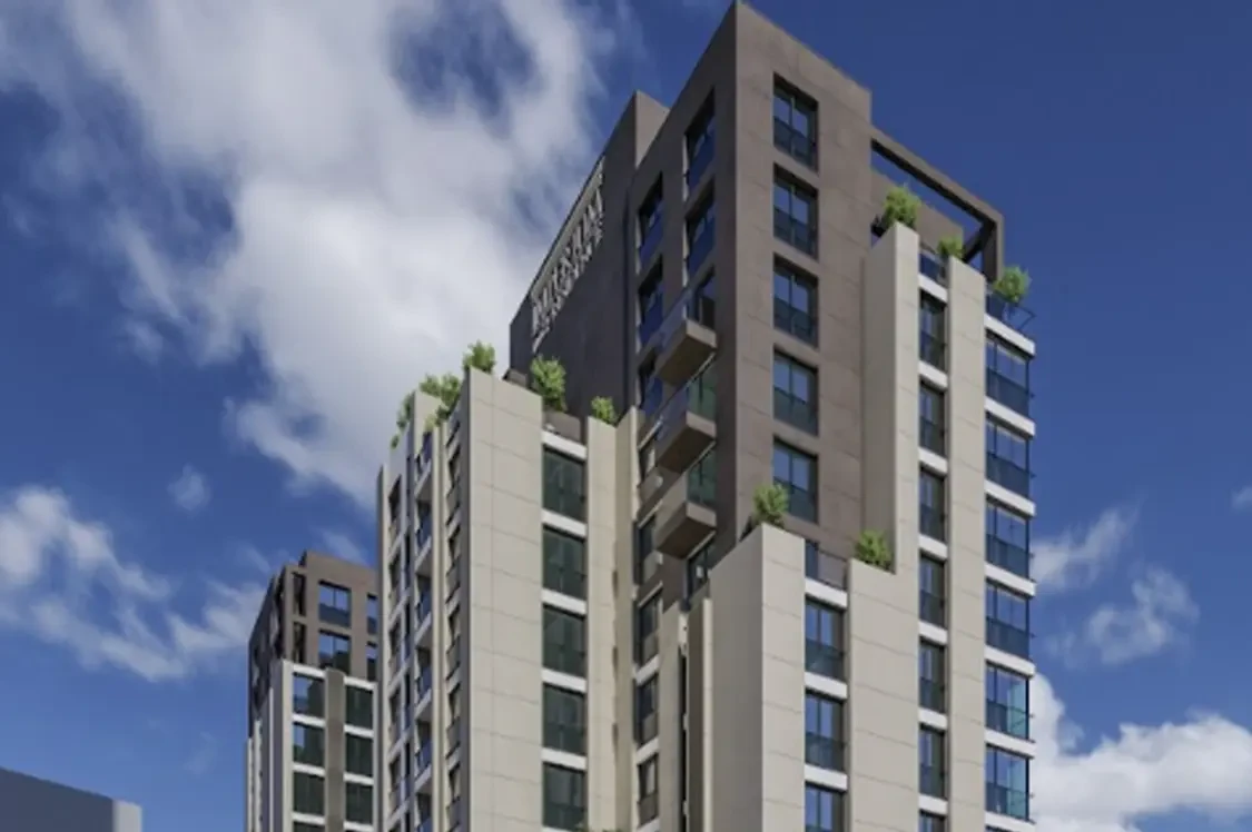 Imperium No2 Residence