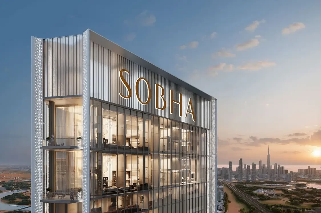 The S at Sobha Hartland II