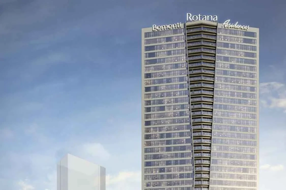 Bomonti Residence By Rotana