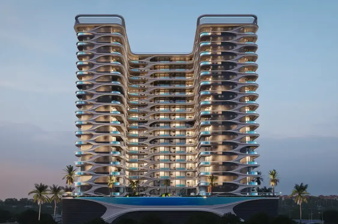 Samana Boulevard Heights