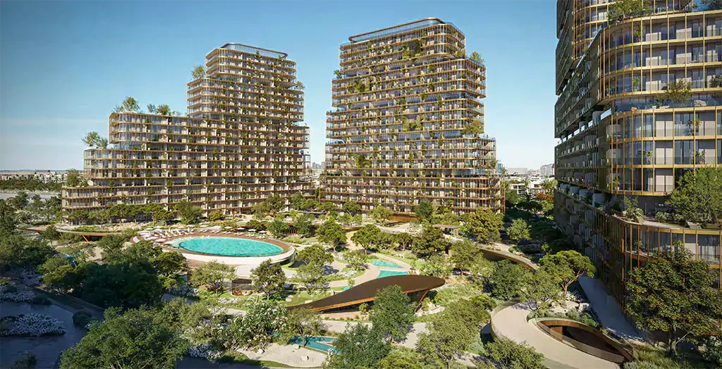 HADO by Beyond – SIØRA