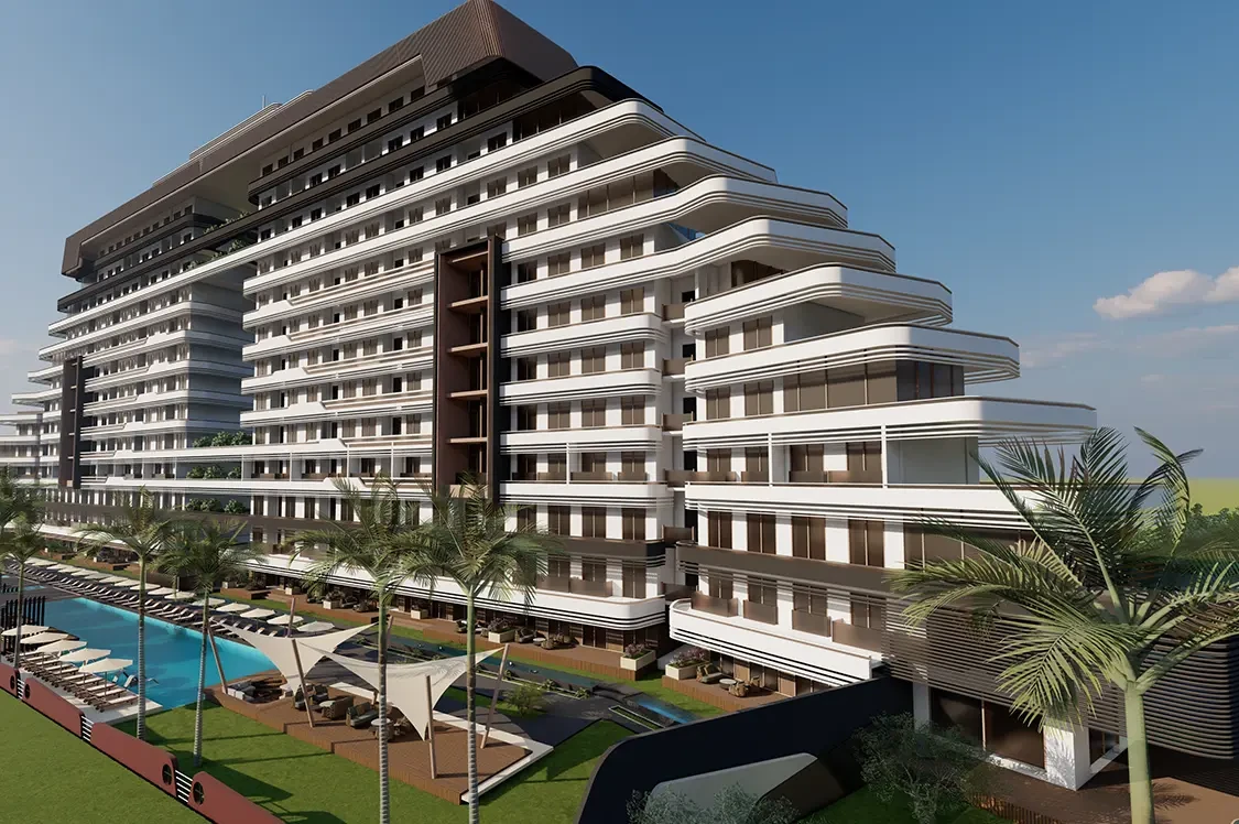 The Cruise Collection