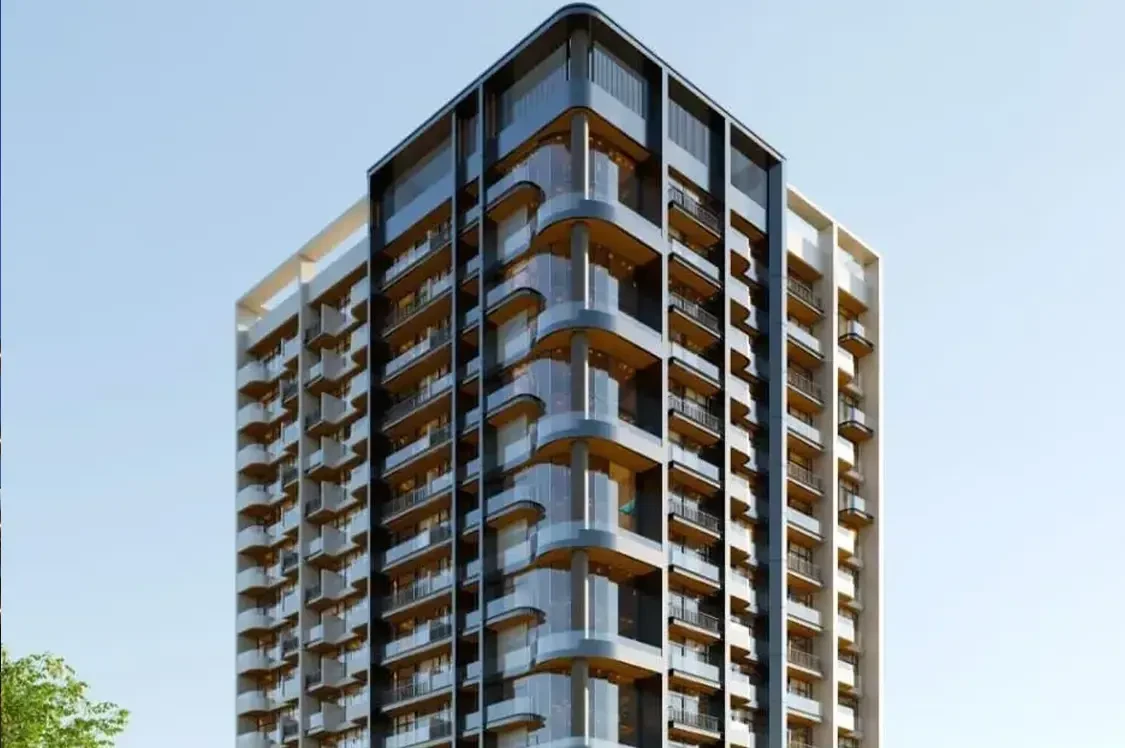 New Project by Empire Developments