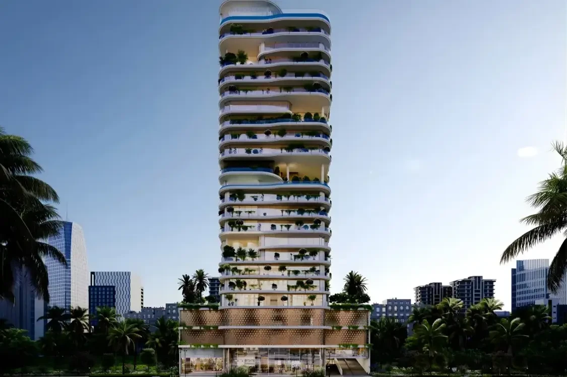 Azure Park Residences