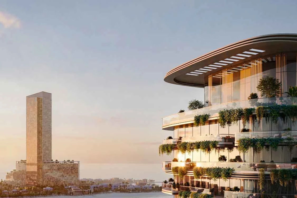 Le Château by BEYOND