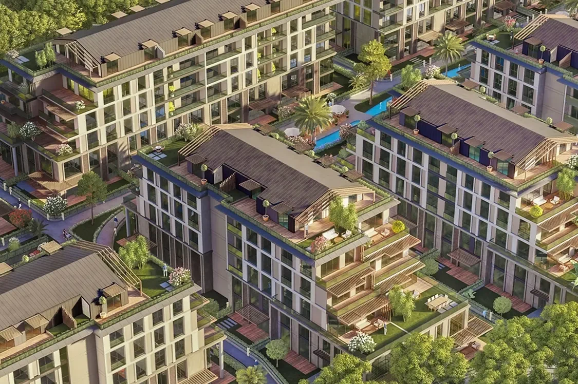 Nefes Koru Göktürk