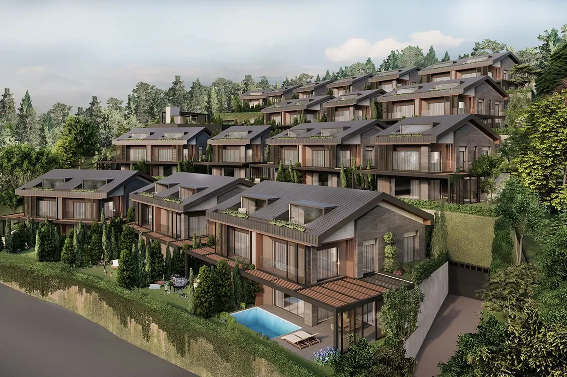 Flamingo Zekeriyaköy