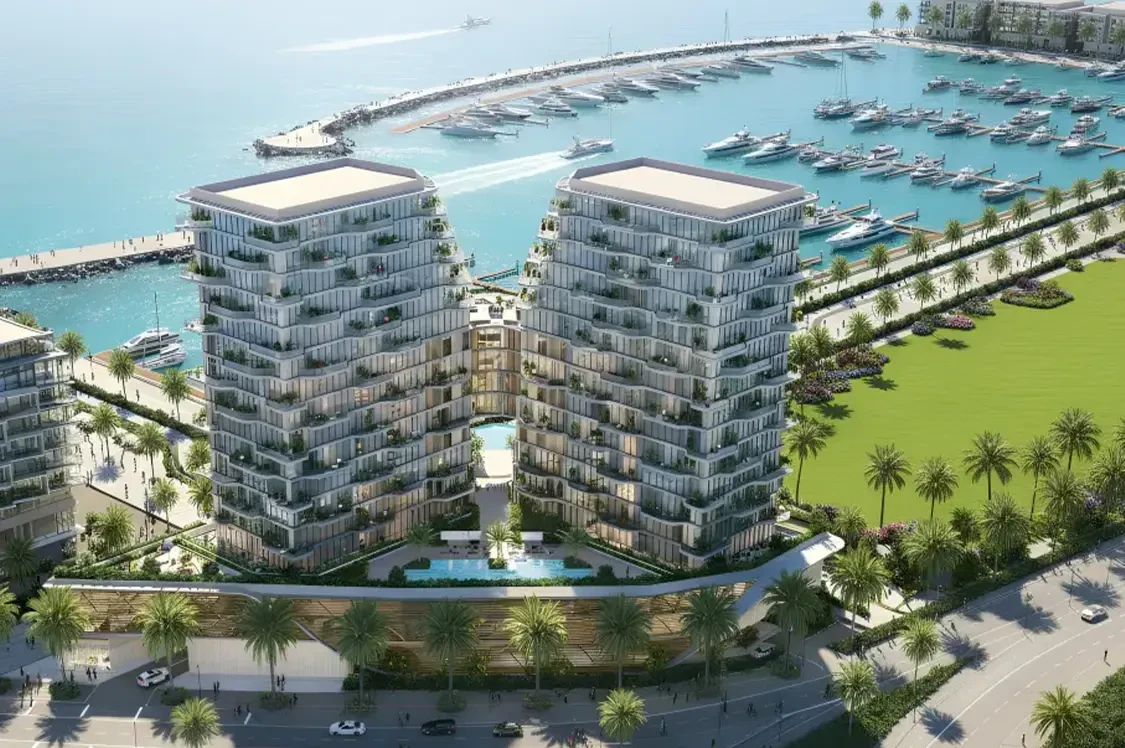 Royal Yacht Club Residence