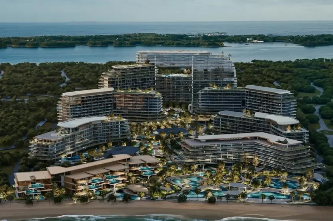 The Meriva Collection