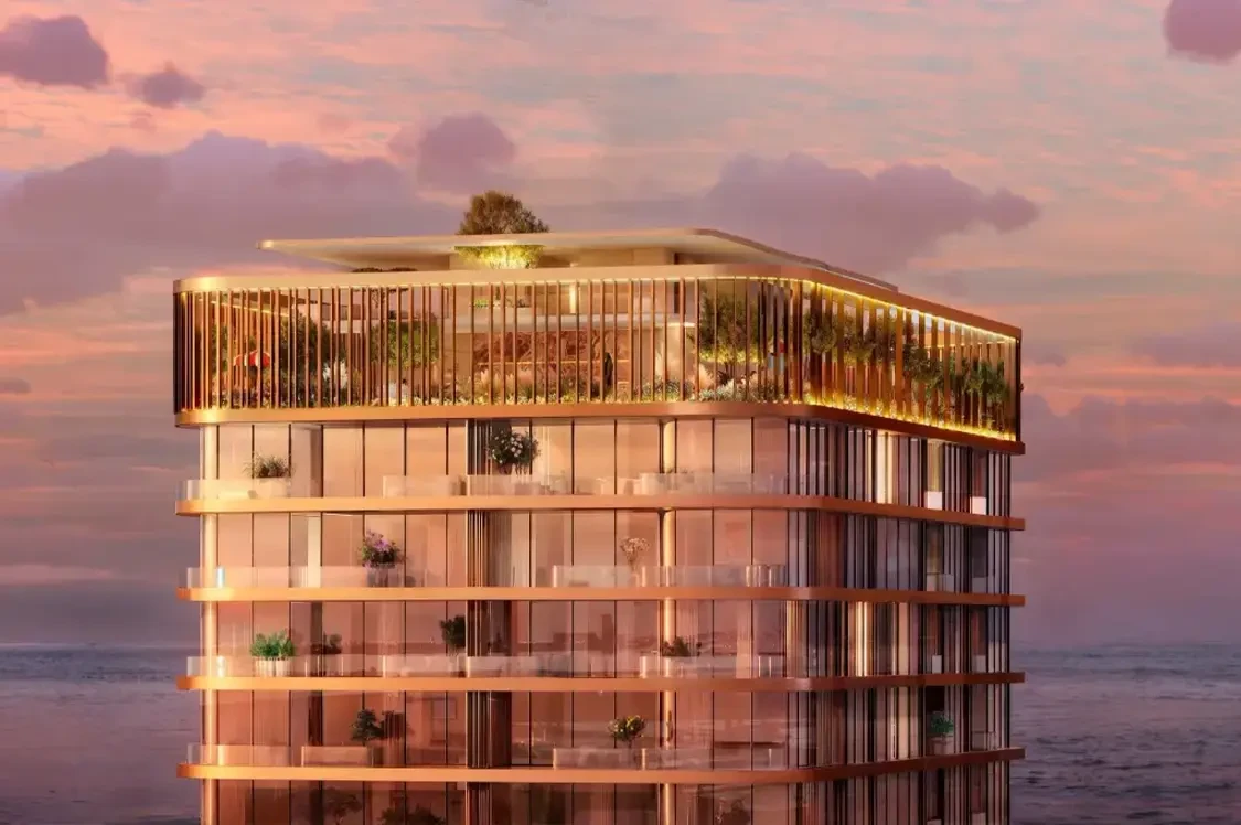 Isla Private Residences