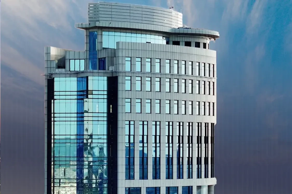 Alya Residence Levent